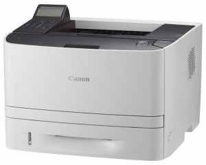 Canon i-Sensys LBP252DW